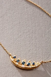 BaYou Sunray Necklace