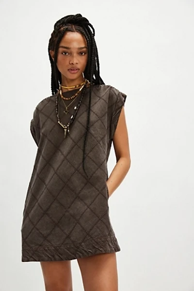 River Mini Dress