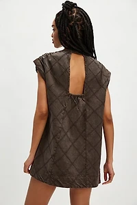 River Mini Dress