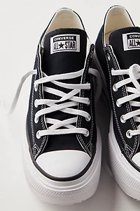 Chuck Taylor All Star Lift Double Stack Sneakers