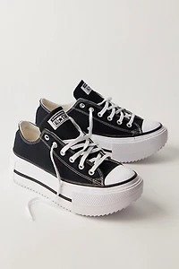 Chuck Taylor All Star Lift Double Stack Sneakers