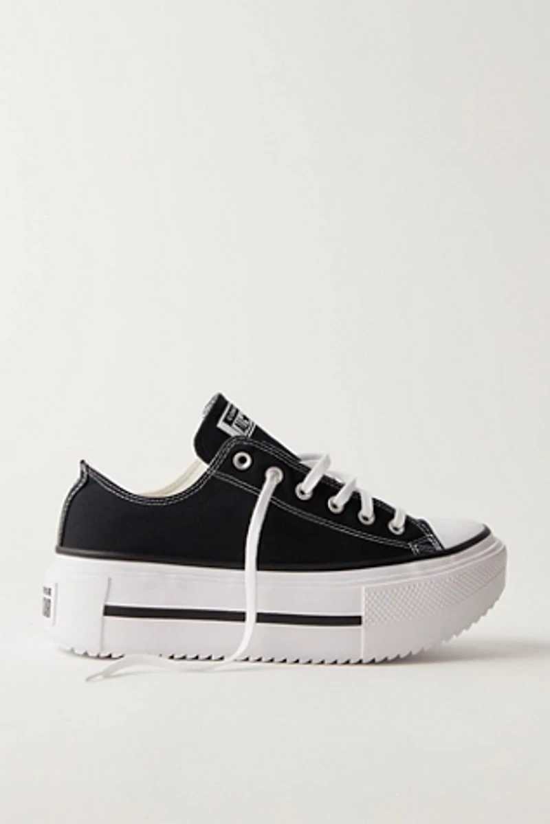 Chuck Taylor All Star Lift Double Stack Sneakers