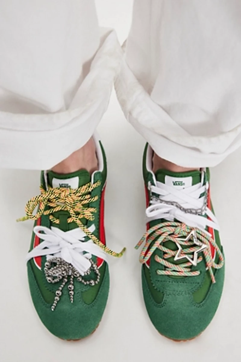 Vans Super Lowpro Sneakers