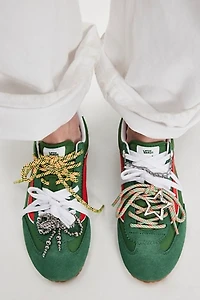 Vans Super Lowpro Sneakers