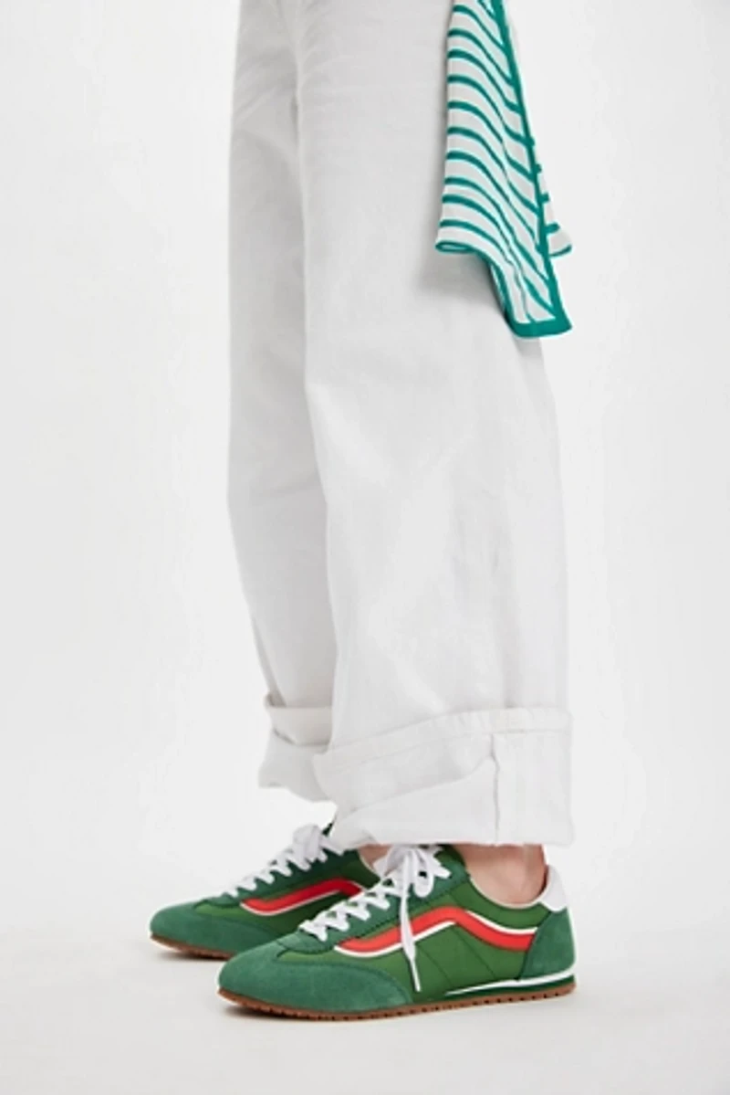 Vans Super Lowpro Sneakers