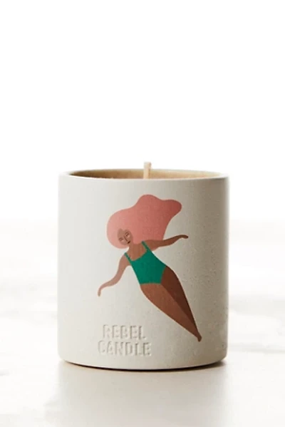 Maison Matine Candles