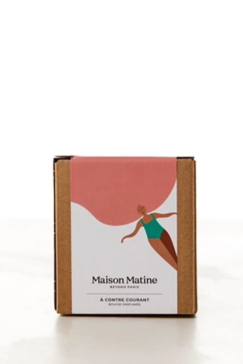Maison Matine Candles