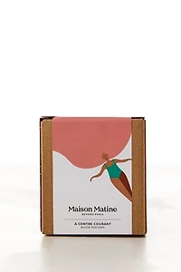 Maison Matine Candles