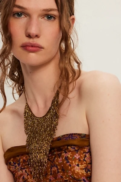 Amira Choker Necklace