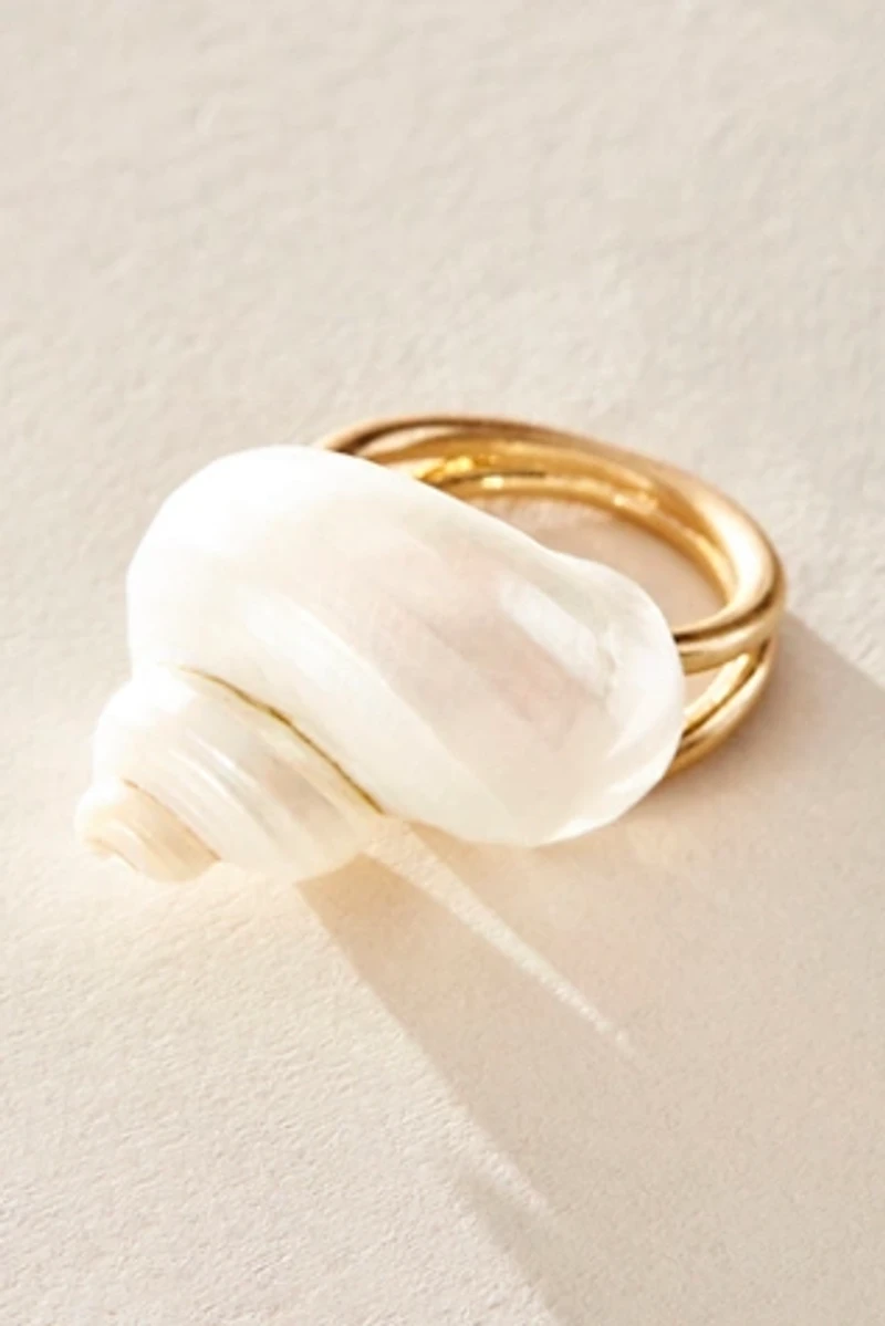 Waikiki Ring
