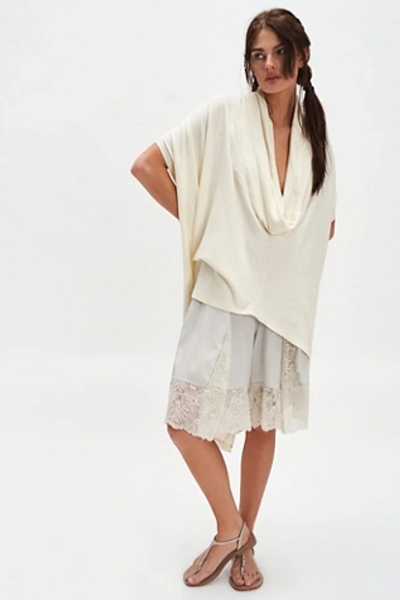 Nicholas K Serius Sleeveless Sweater