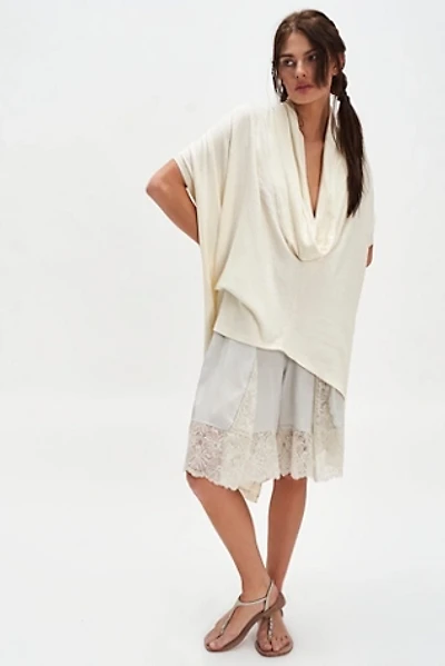 Nicholas K Serius Sleeveless Sweater