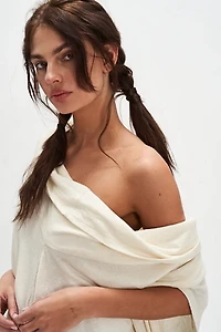 Nicholas K Serius Sleeveless Sweater