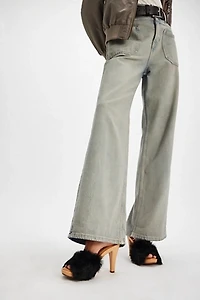 Candie's Celestine Clogs