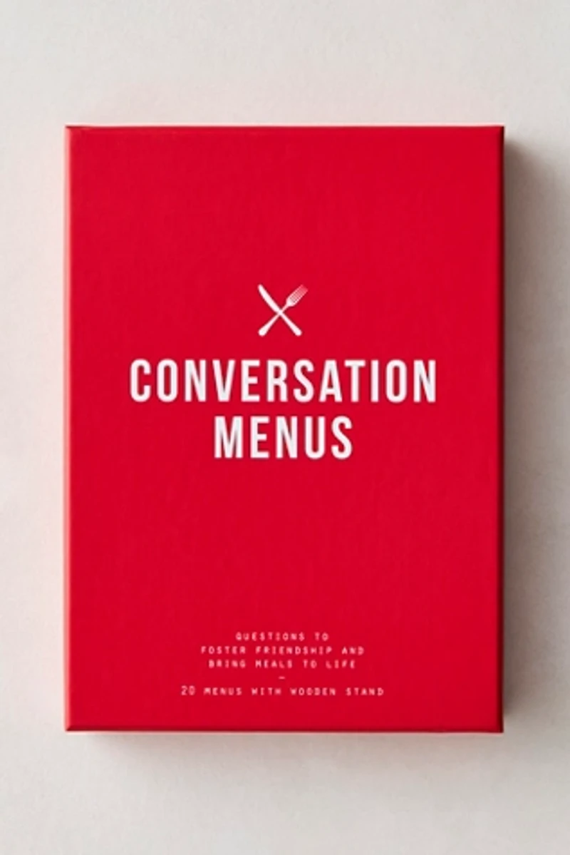 Conversation Menus