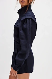 Ronny Kobo Nabil Romper