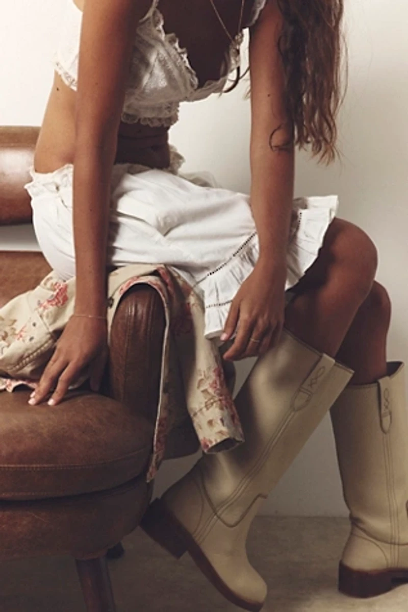 Cambridge Pull-On Shorts