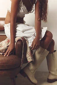 Cambridge Pull-On Shorts