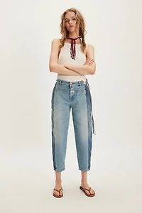 Closed Ruthy Trouser Jeans