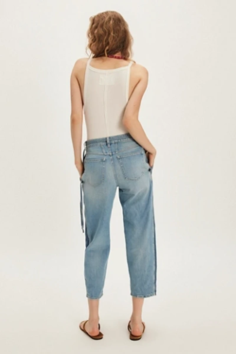 Closed Ruthy Trouser Jeans