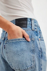 Levi's Solid Column Jeans