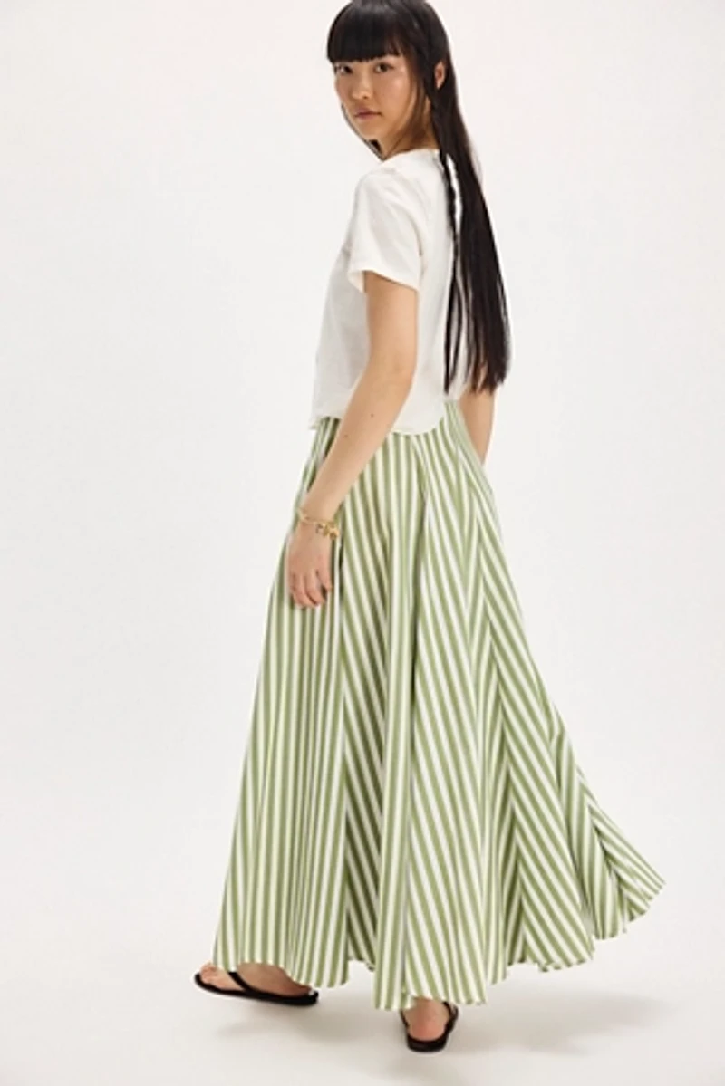 Rita Row Vitalis Skirt