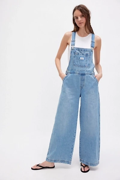 Levi's XL Overalls