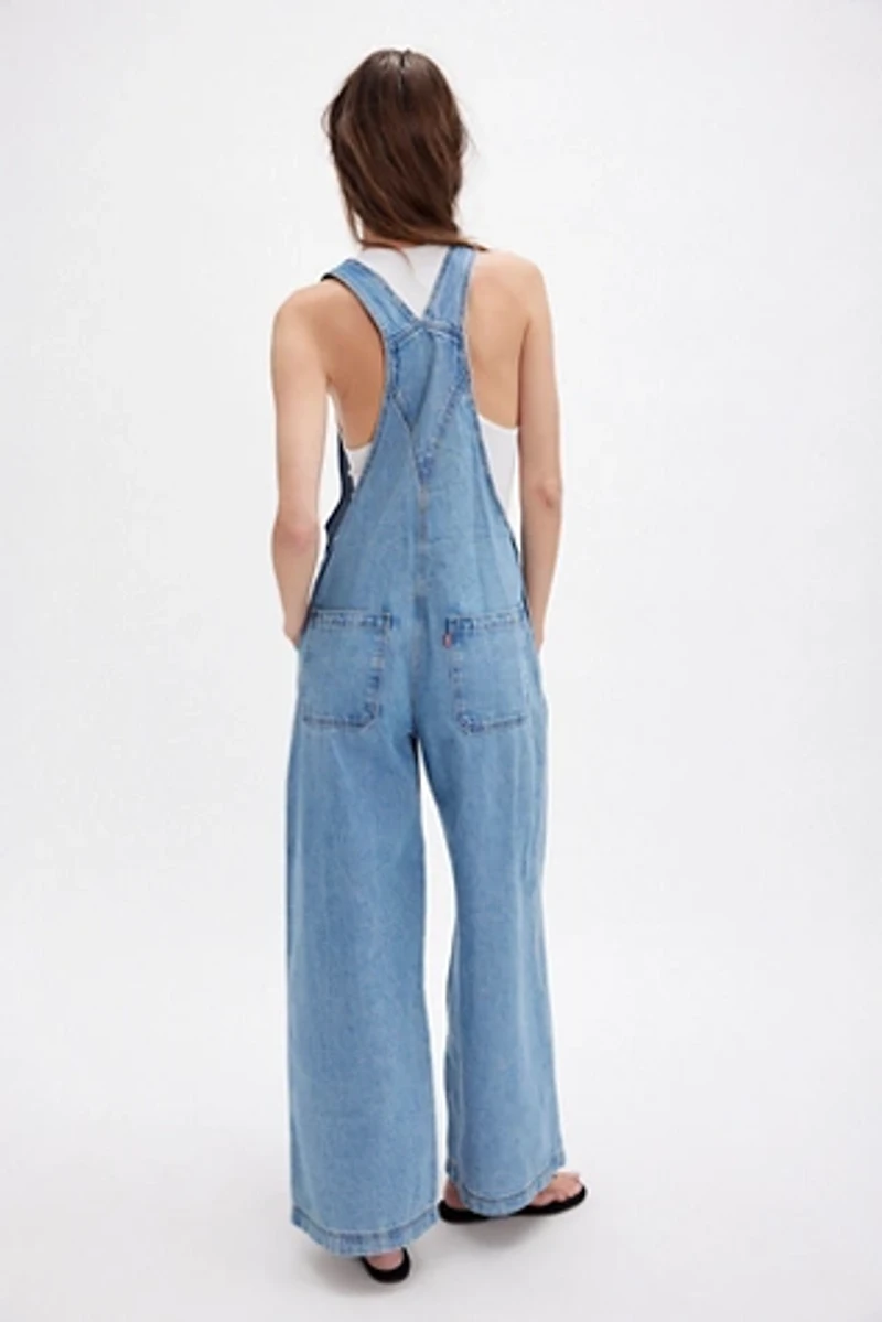 Levi's XL Overalls