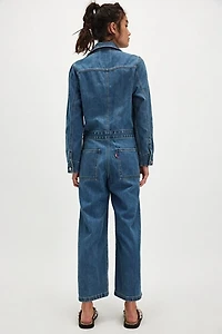 Levi's Iconic Jumpsuit