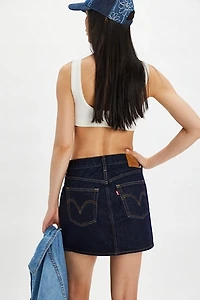 Levi's Icon Skirt Western Yoke