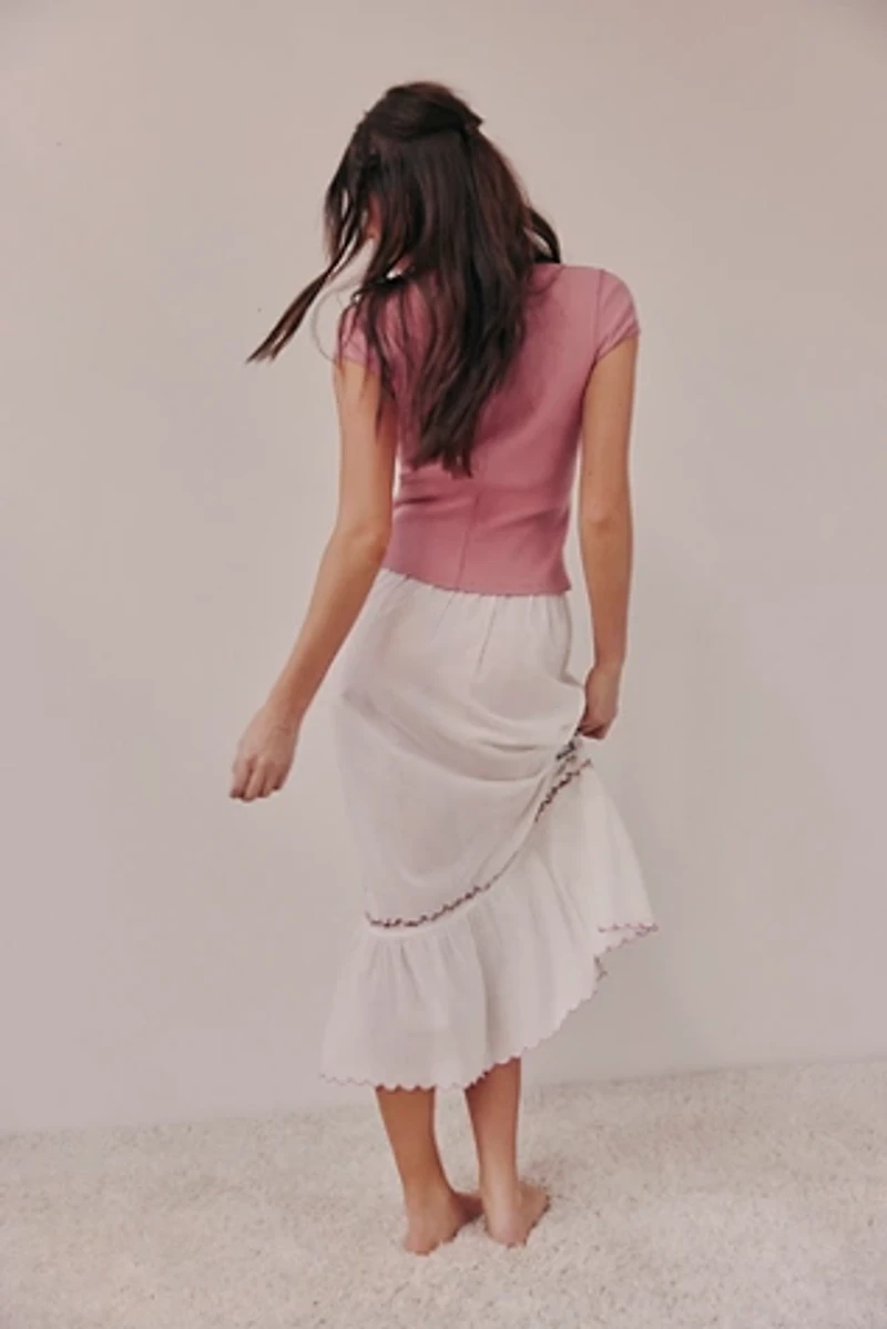 Favorite Find Half Slip