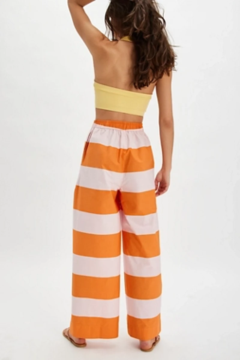 Marimekko Taittua Galleria Trousers