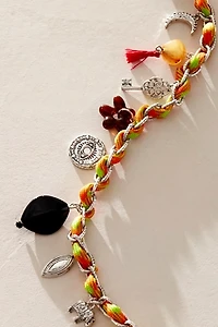 Harper Strand Convertible Charm Necklace