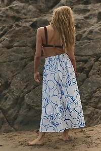 Marimekko Buklee Baluns Skirt