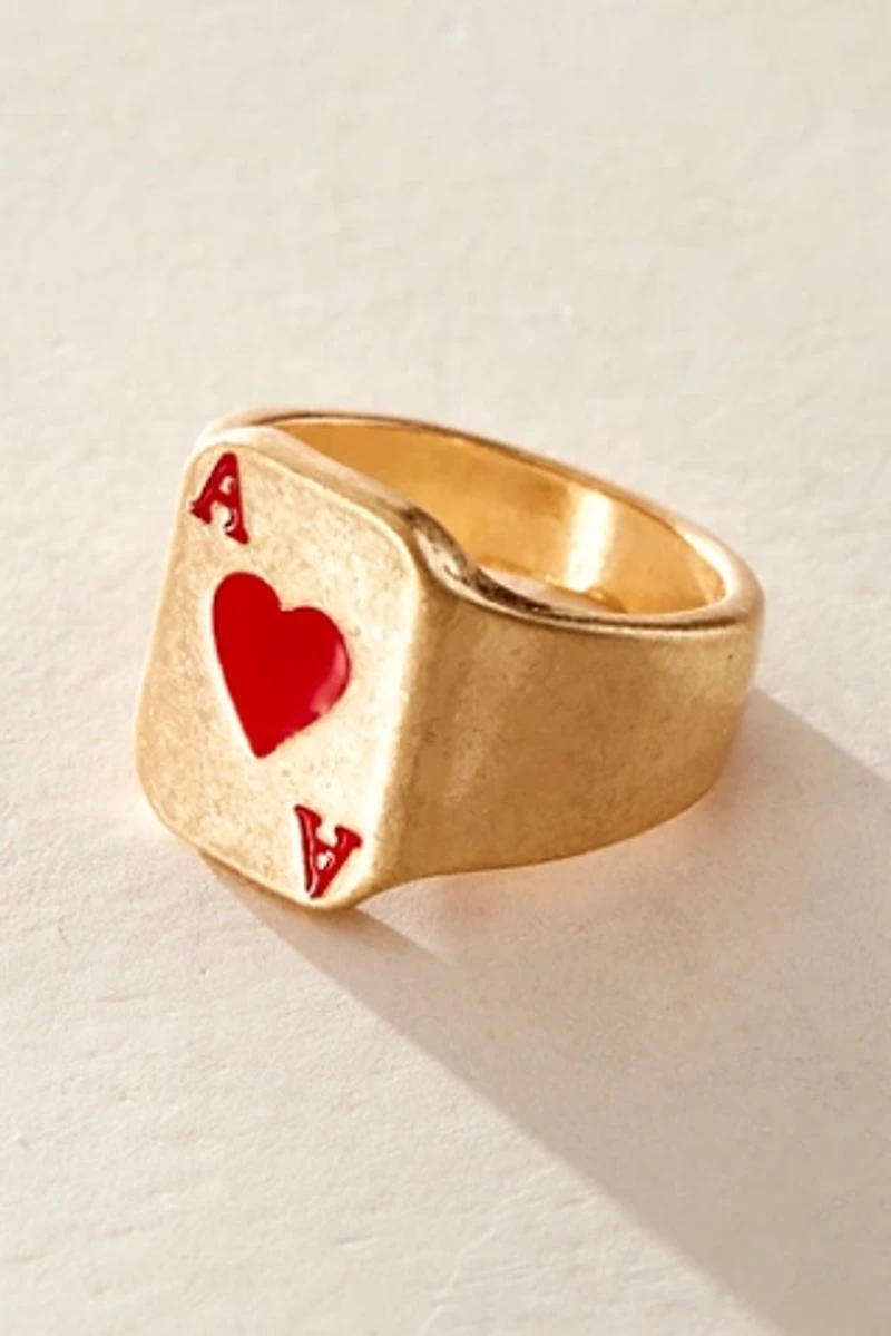 Ace Ring
