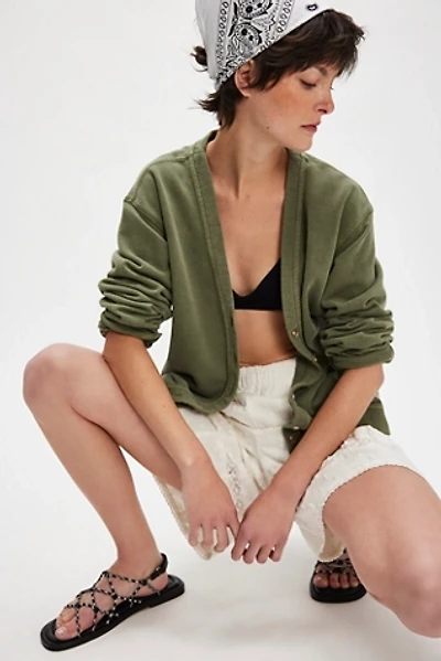 Take It Easy Cardigan