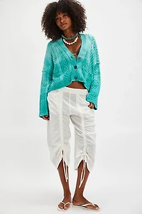 Washed Ashore Cardi