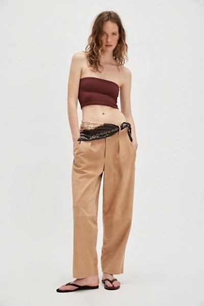 Closed Ruthy Pants