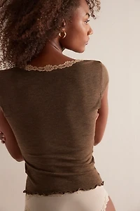 Oh My Darling Tee