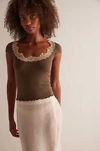 Oh My Darling Tee