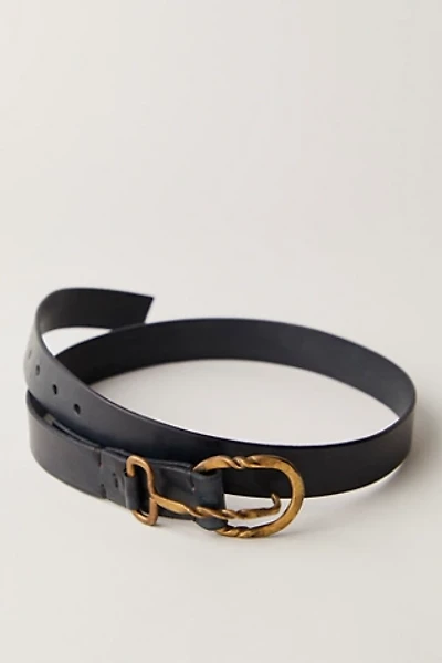Tagliovivo Fusion Buckle Belt