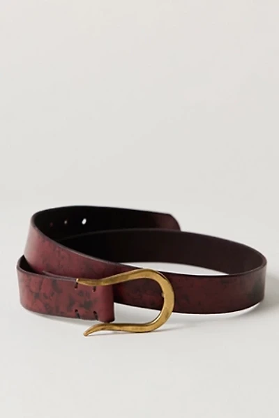 Tagliovivo Arch Belt