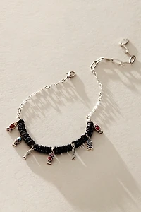 Azura Charm Anklet