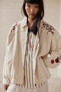 We The Free Dusty Trails Jacket