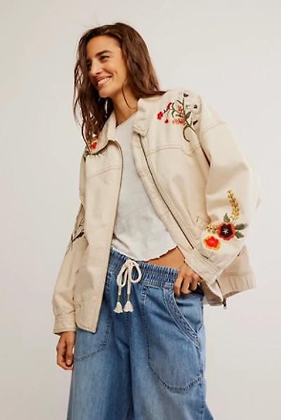 We The Free Dusty Trails Jacket