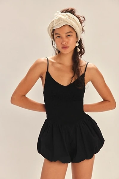 Va Voom Romper