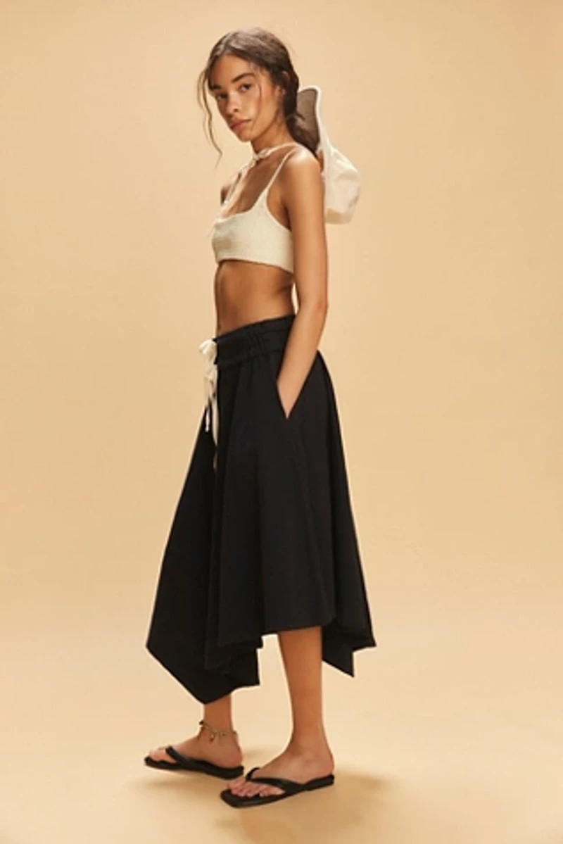 Rumi Skirt