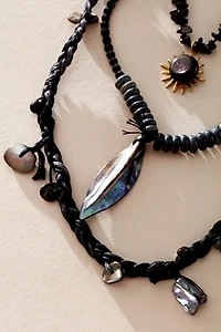 River Layer Necklace