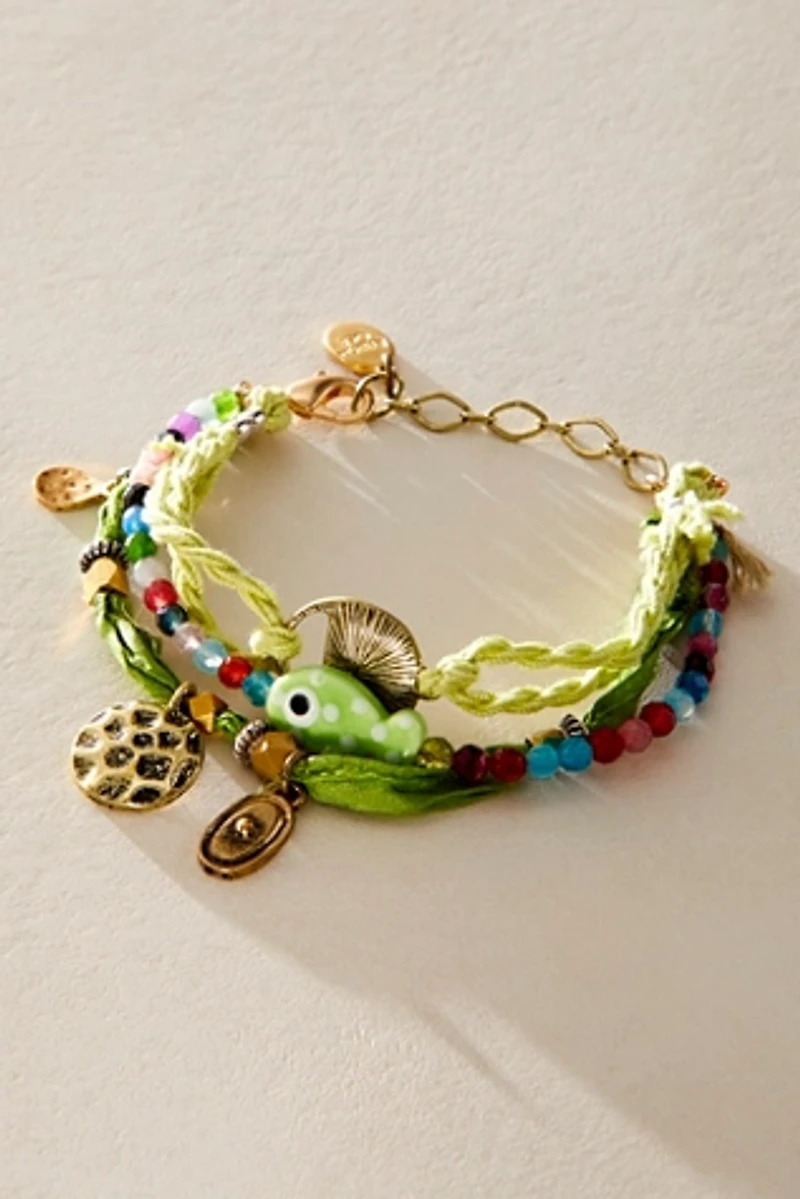 Alina Bracelet