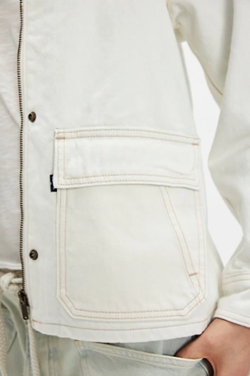 Levi's Lined Chore Coat
